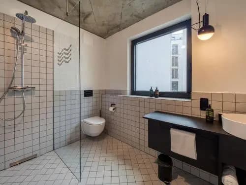 STAYERY Berlin Friedrichshain - photo 9