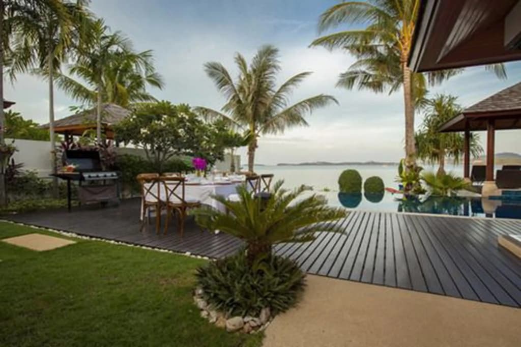 Baan Leelawadee - photo 11