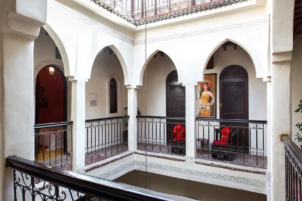 Riad La Kahana - photo 1