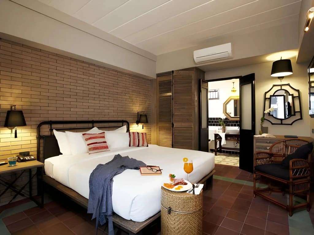 Baan Chart - photo 4