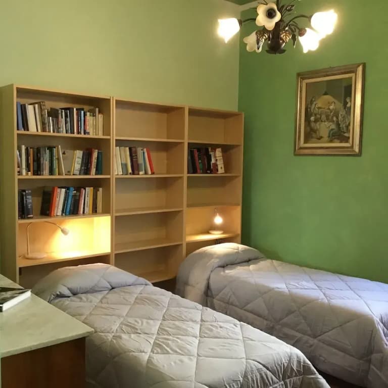 Macci Sixth in Firenze - photo 4
