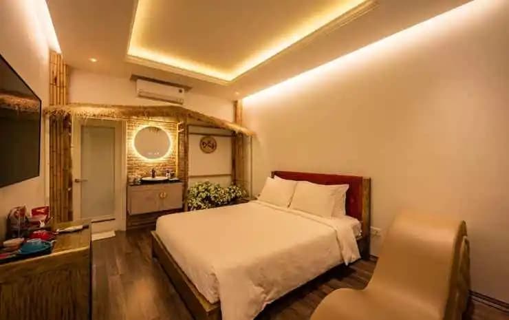 Mai Hotel - photo 28