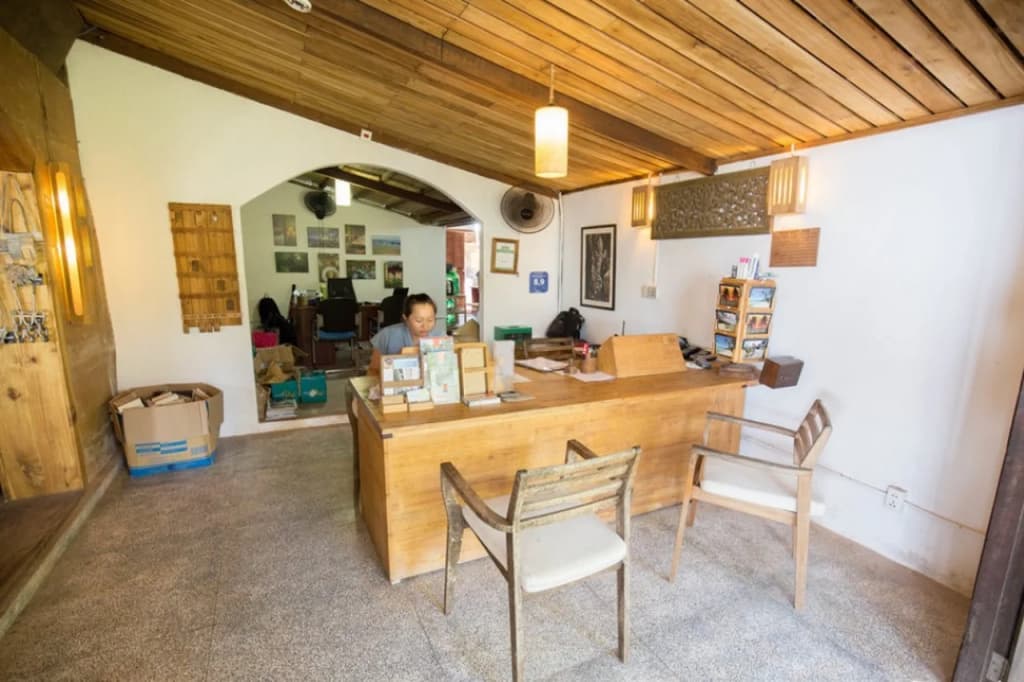 Mango Bay Resort - photo 25