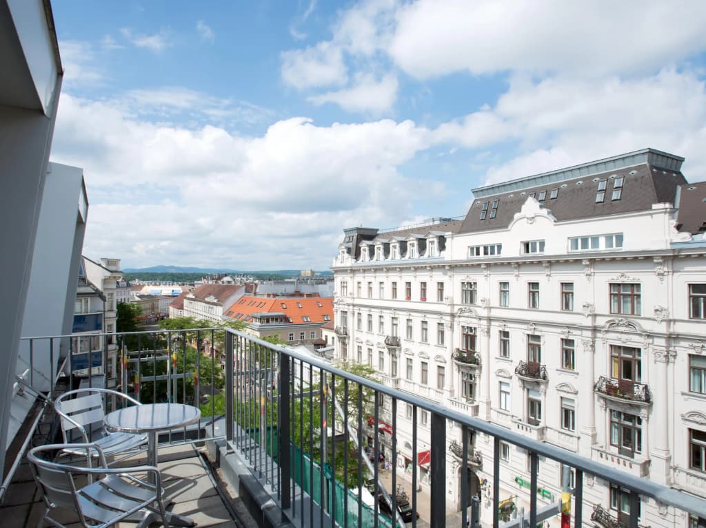 Stanys Das Apartmenthotel - photo 17