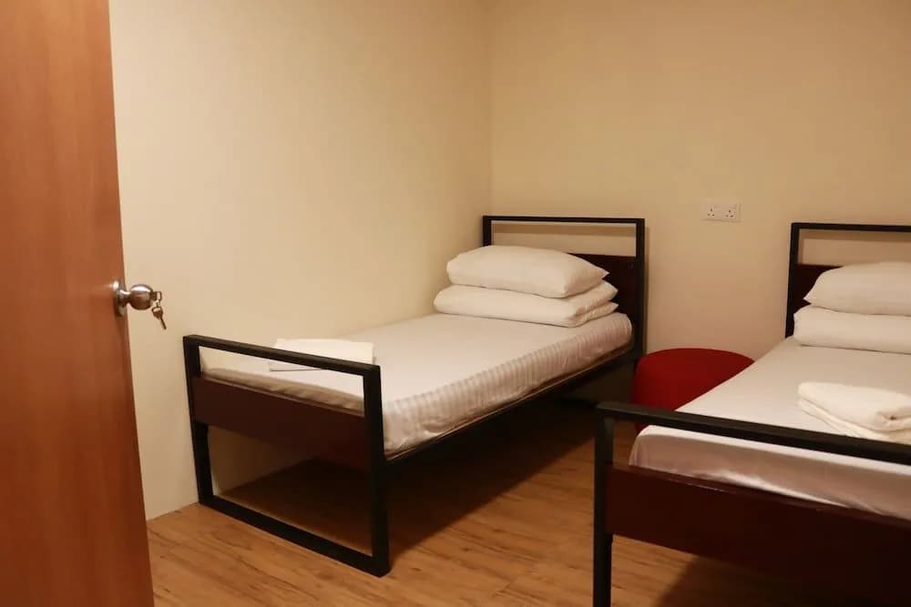 Friends Perk Hostel - photo 3