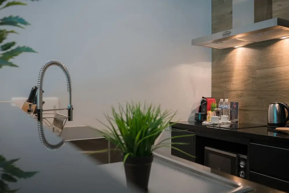 Saturdays Residence by Sure - photo 19