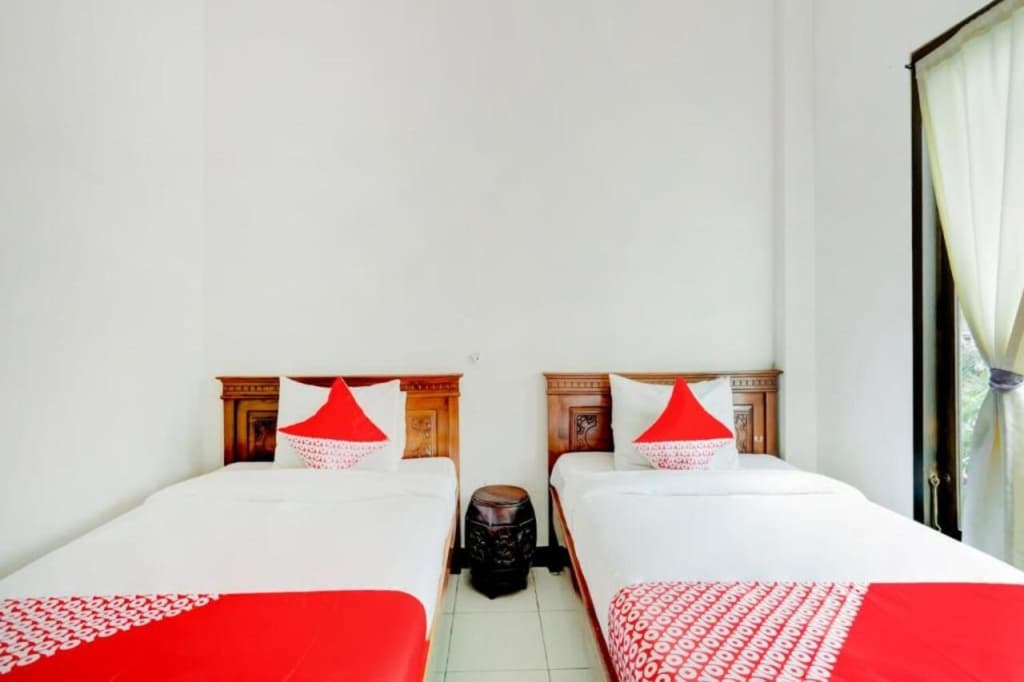 Hotel Warta Dua - photo 17
