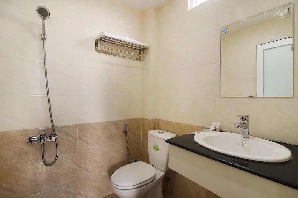 Nha Nghi Chinsu by OYO Rooms - photo 8
