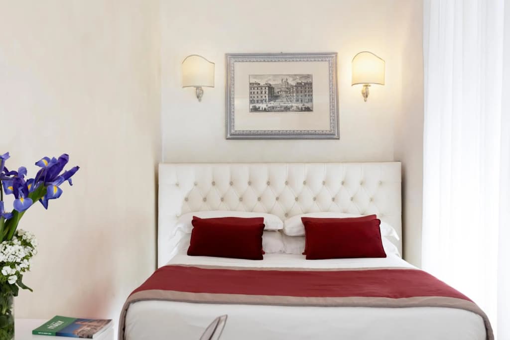 Hotel Navona - photo 3