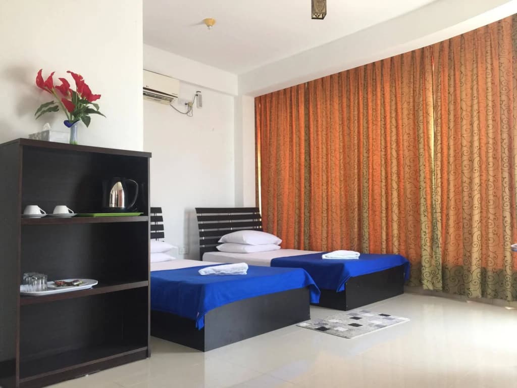 Roashanee Guest House - photo 4