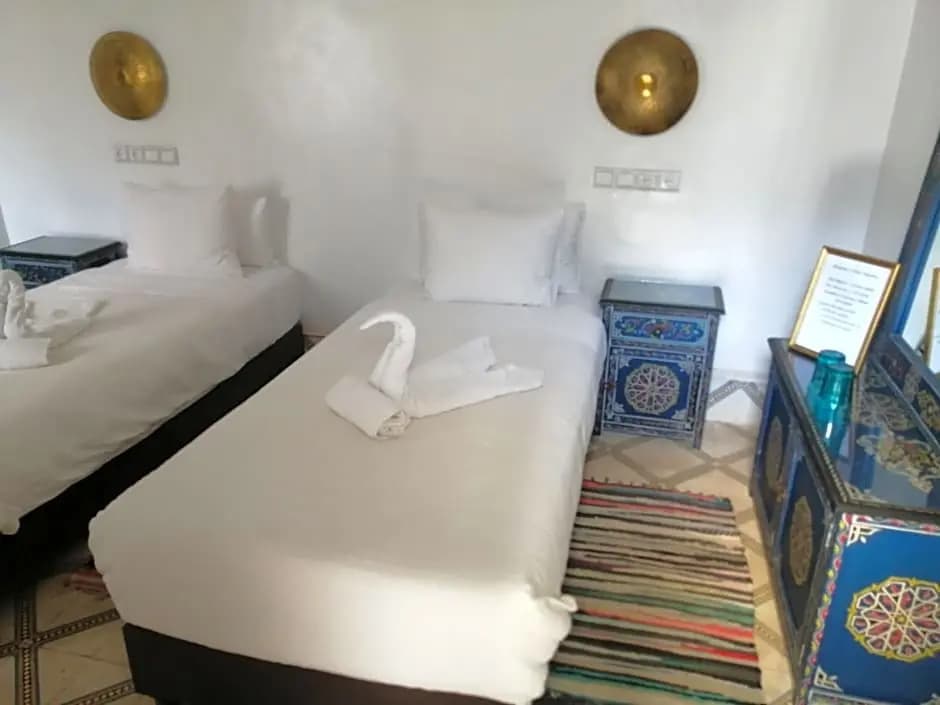 Riad Papadou - main photo