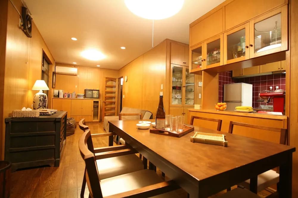 Ikebukuro House - photo 1