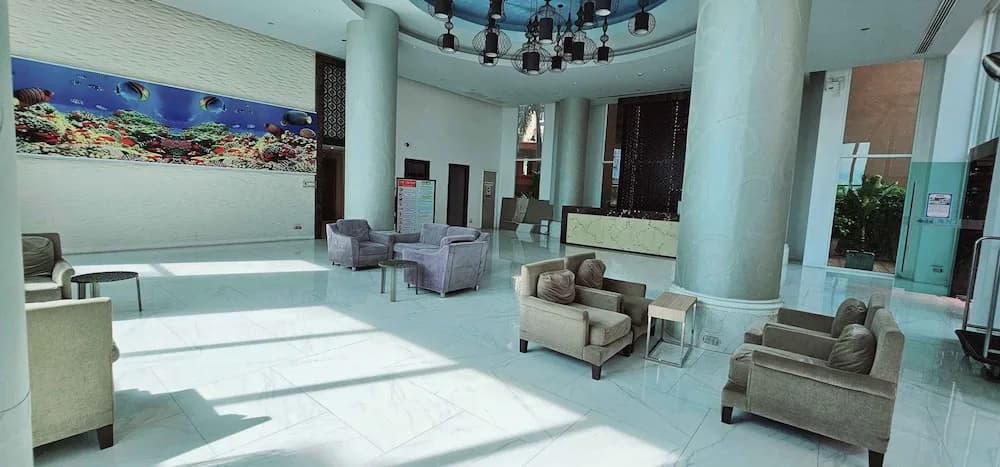 Atlantis Condo Resort by GPS - photo 2
