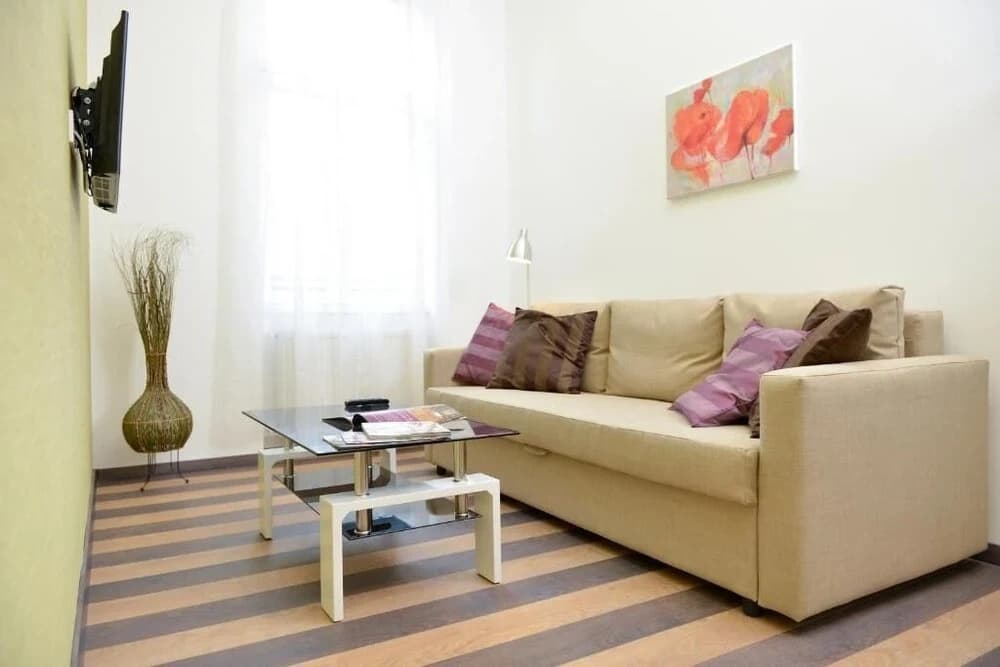 Sweet Home Apartment 3 - photo 7