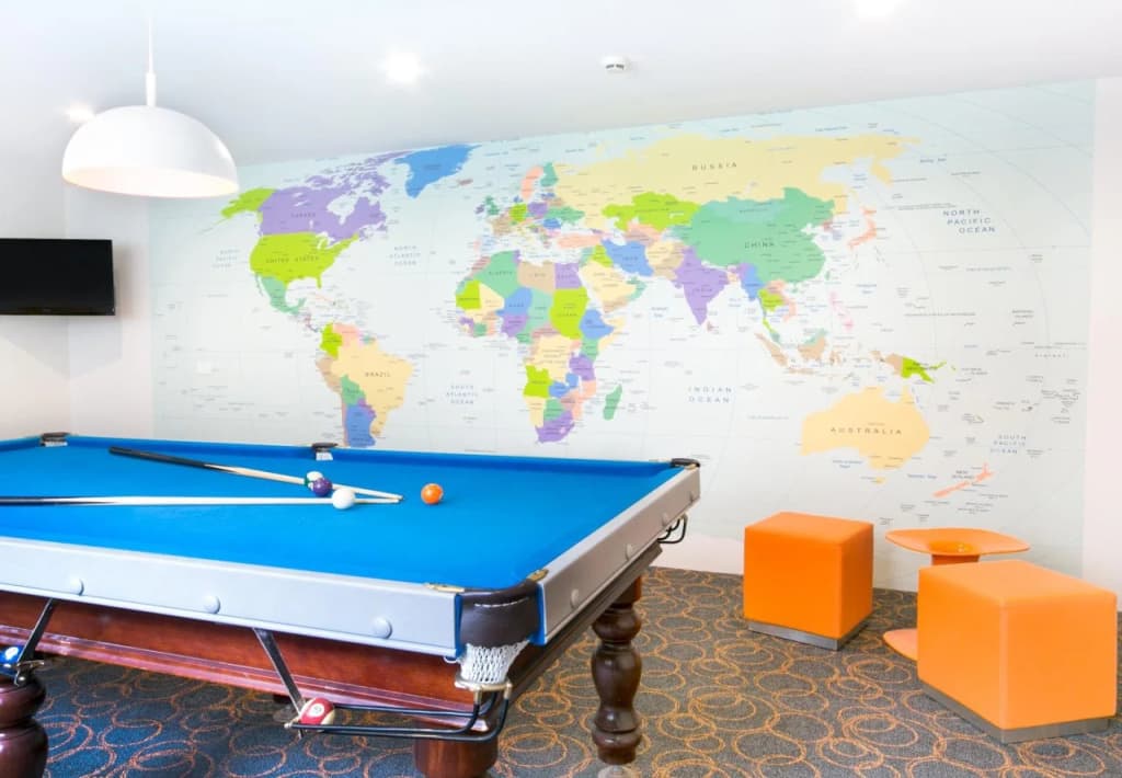 Randwick Space Hotel - photo 15