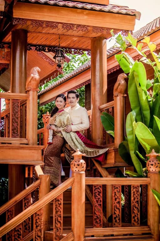 Ruen Tai Boutique - photo 7