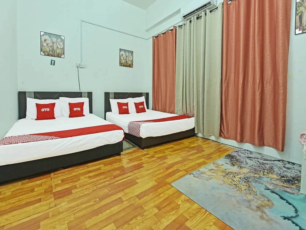 OYO 90431 Cz Hotel - photo 6