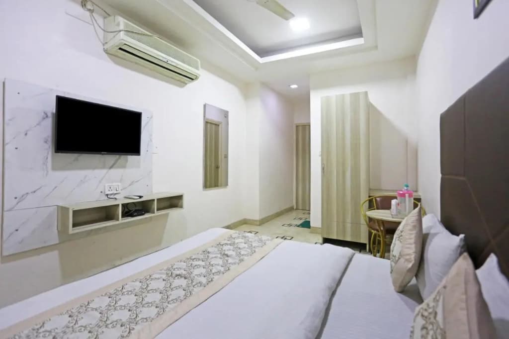 Hotel Sterling in Inn - photo 6