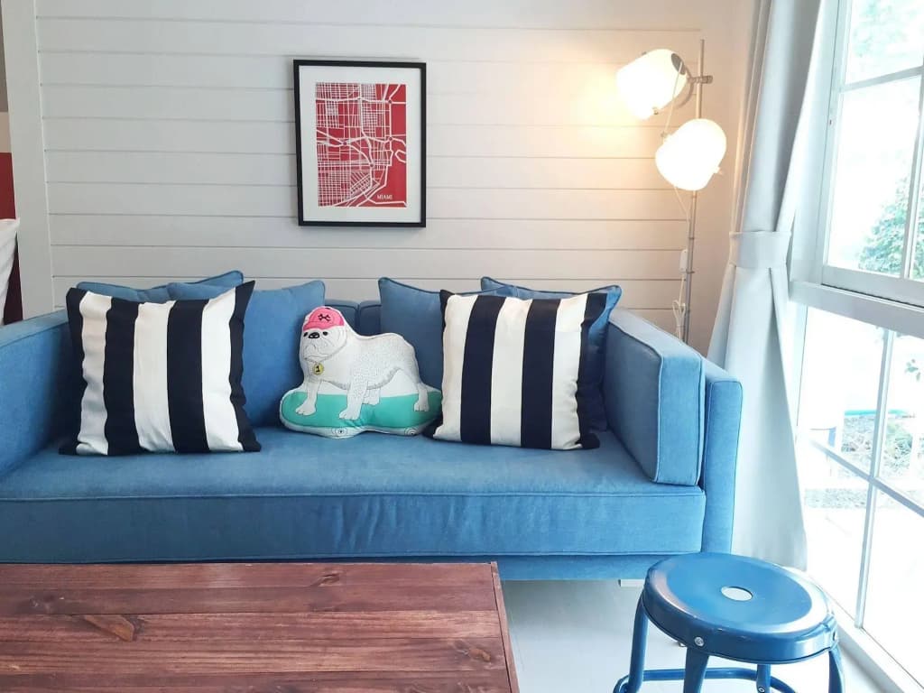 Zea Za Bungalow - photo 2
