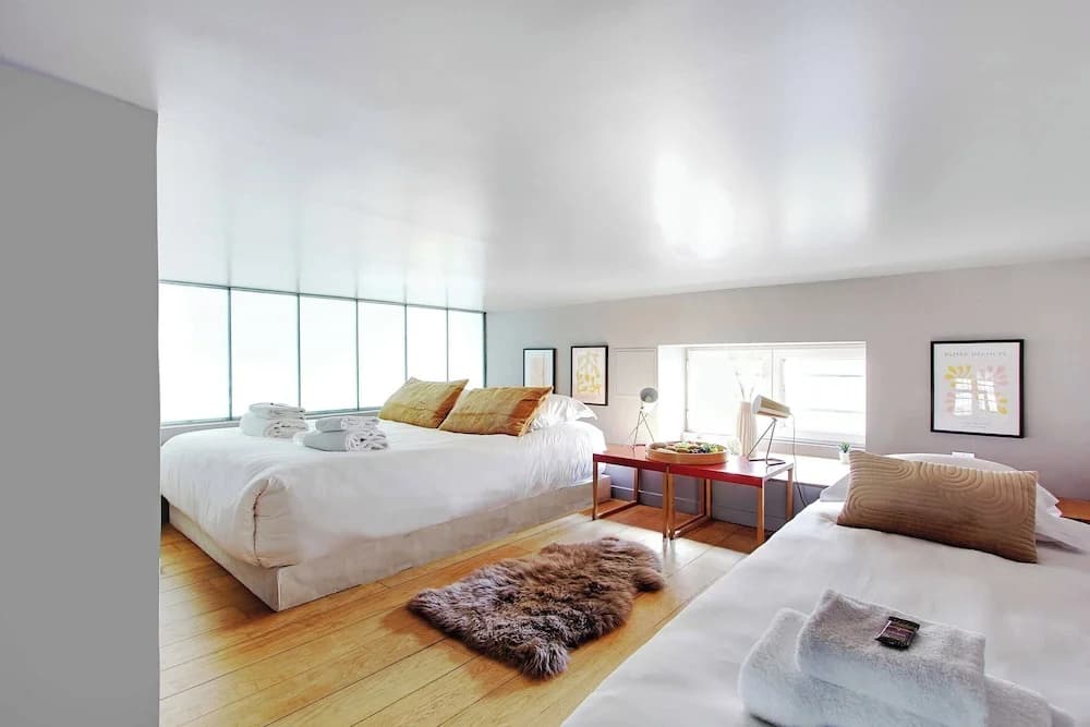 Magnificent Apartment - 2br/7p - Jardin Herold - photo 3