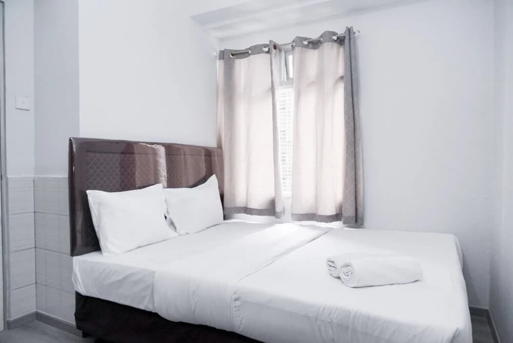 Nice And Simply 2Br At Green Bay Pluit Apartment - photo 3
