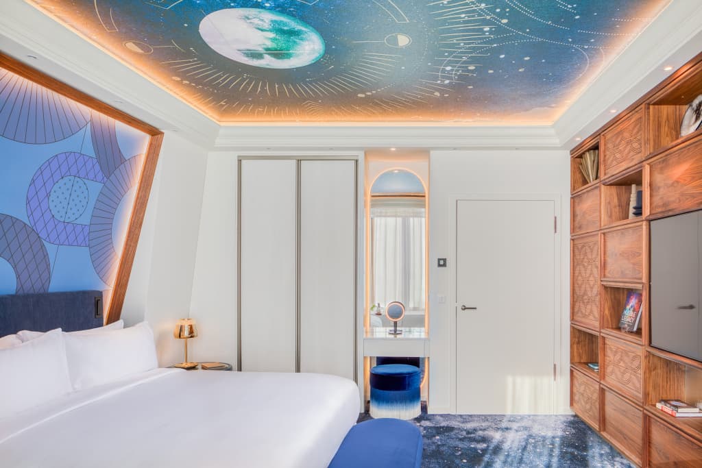 Kimpton BEM Budapest by IHG - photo 23