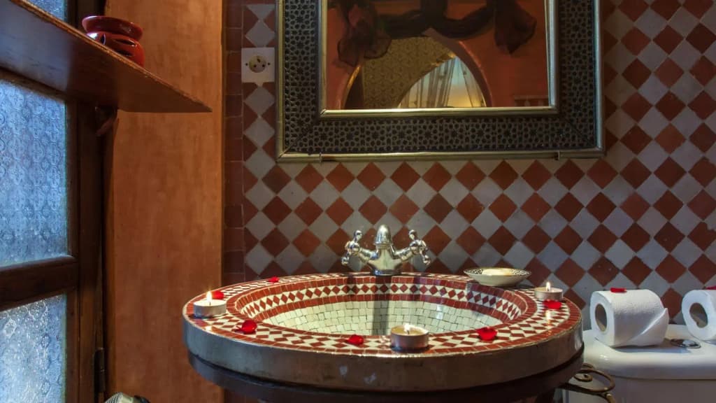 Riad Rêves D'orient - photo 13