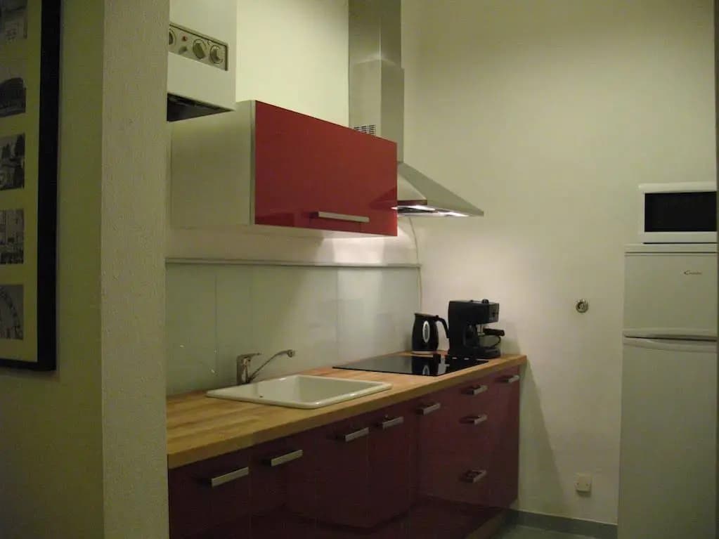 Vienna Holiday Flats - Margareten - photo 13