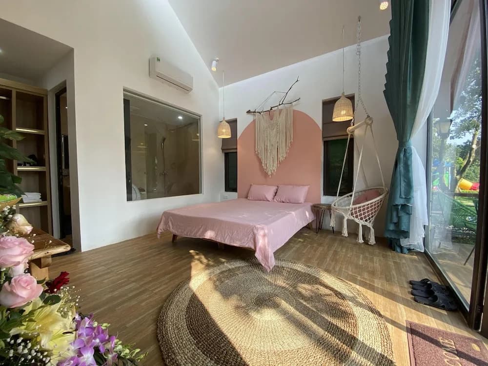 May Tropicall Villas - photo 5