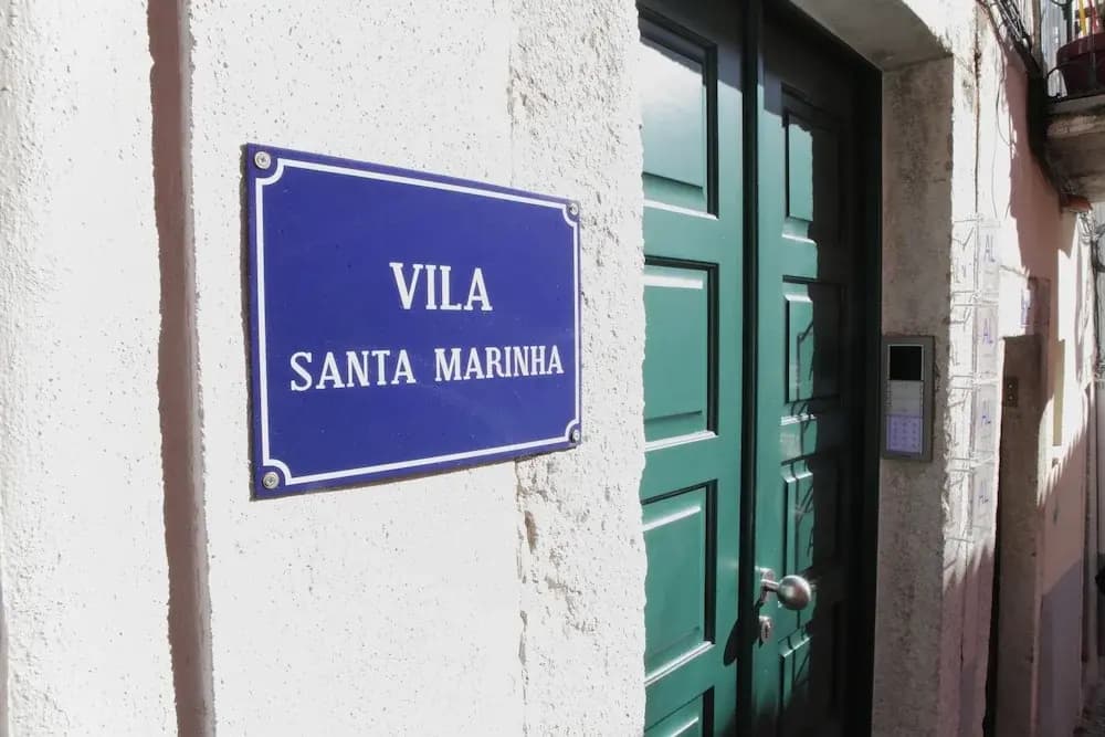 Villa Sta.Marinha - photo 27