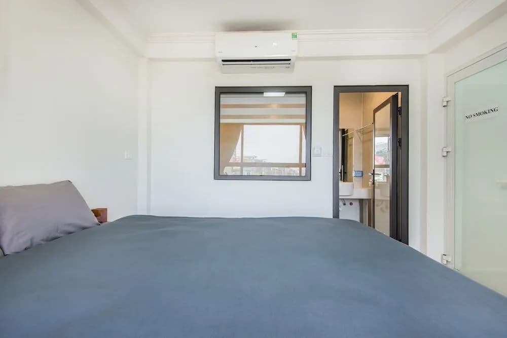 Fancy Homestay - photo 7