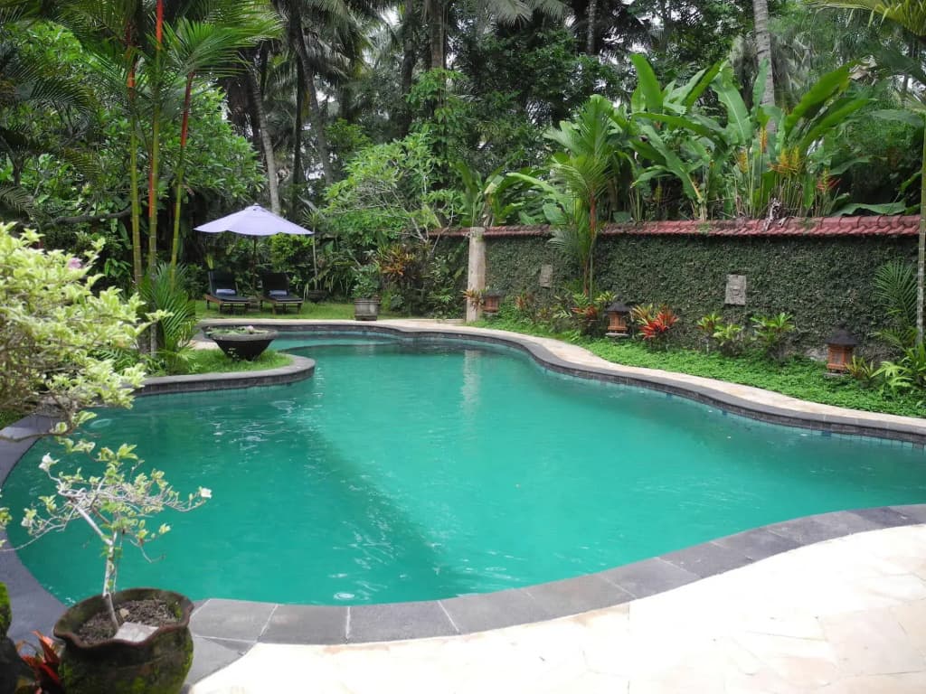 Villa Jineng Ubud Bali - photo 13
