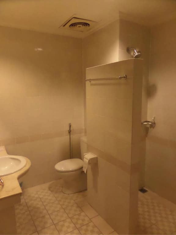 Hotel Bali Subak - photo 8