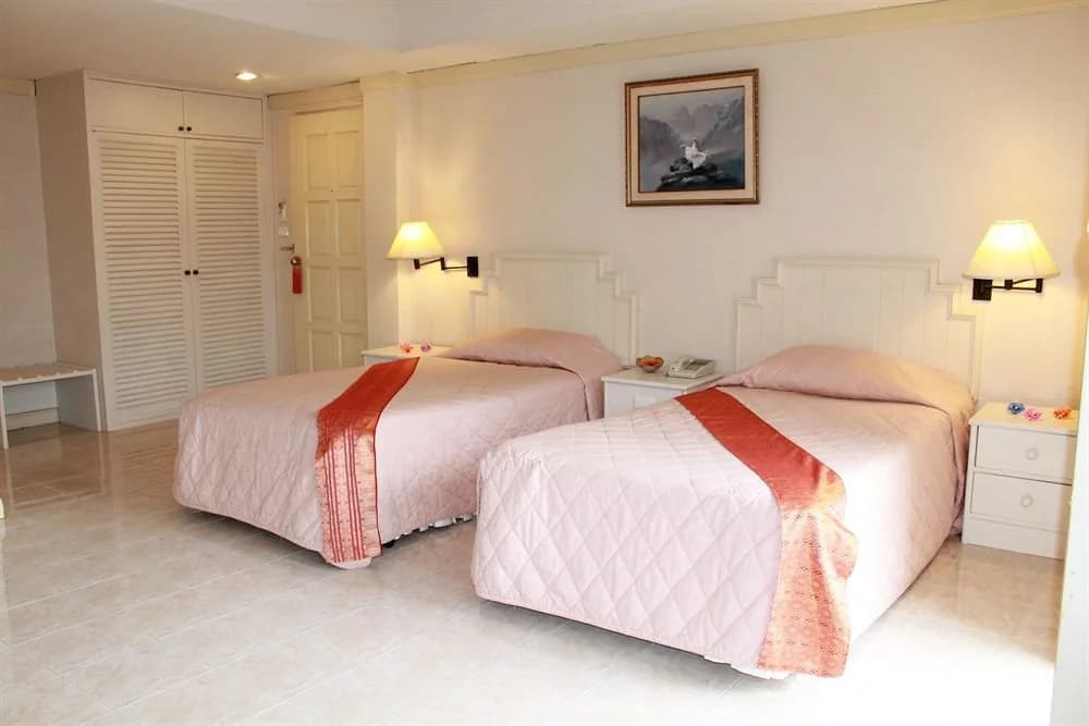 Sansabai Pearl Resortel - photo 21
