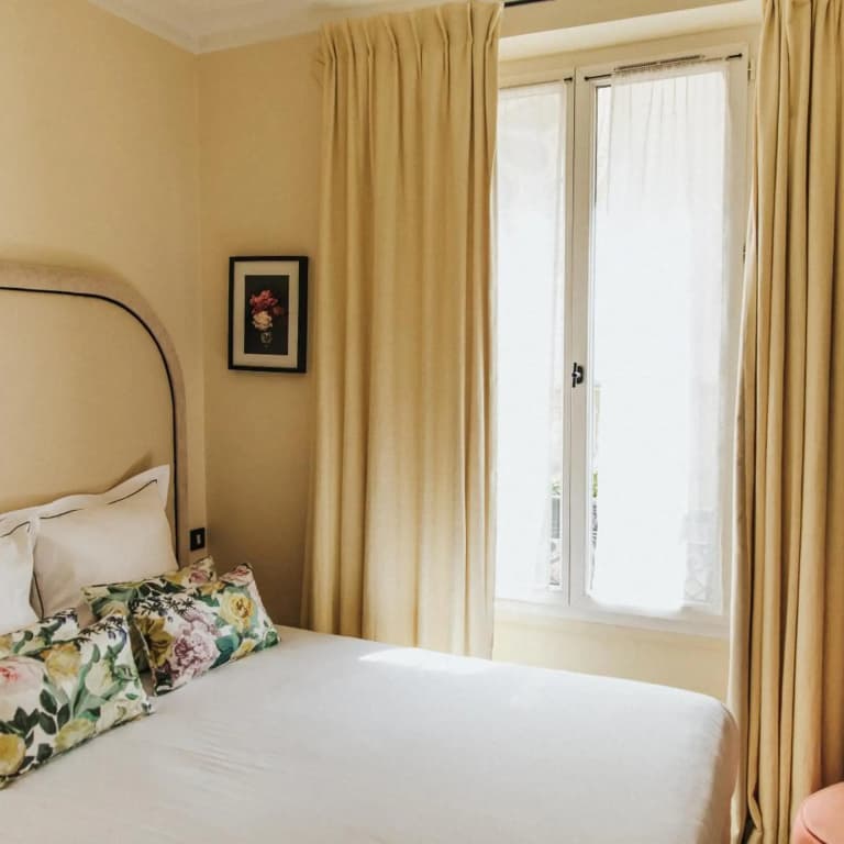 Hotel Bienvenue - photo 34
