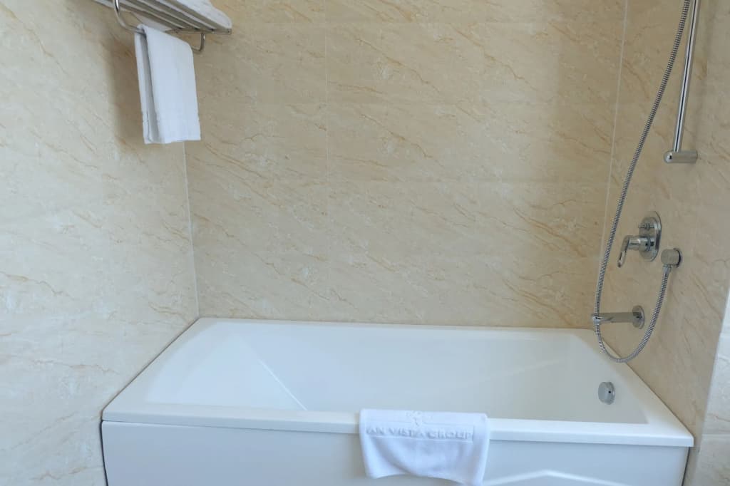 The Sol Hotel - photo 10