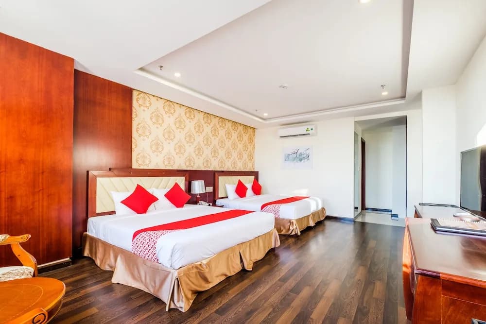 OYO 122 GIC Land Hotel - photo 6