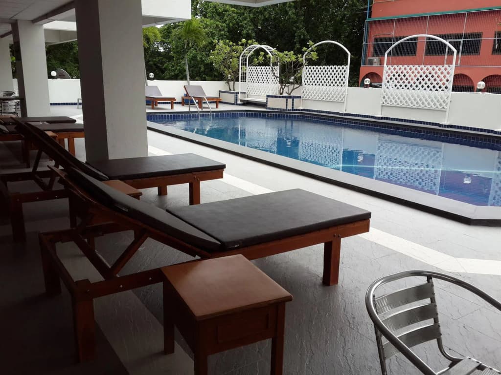 Nanatai Suites - photo 15