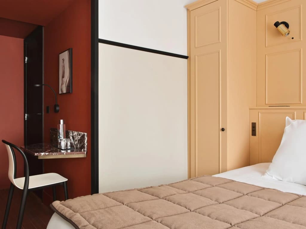 New Hotel Lafayette - photo 17
