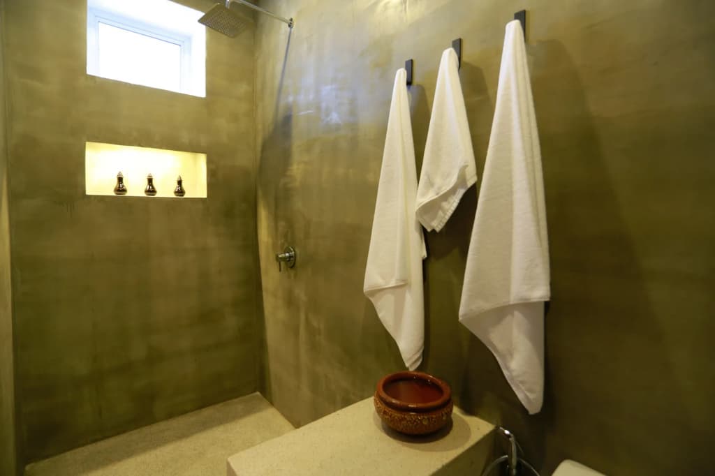 The Moon Residence & Spa - photo 8