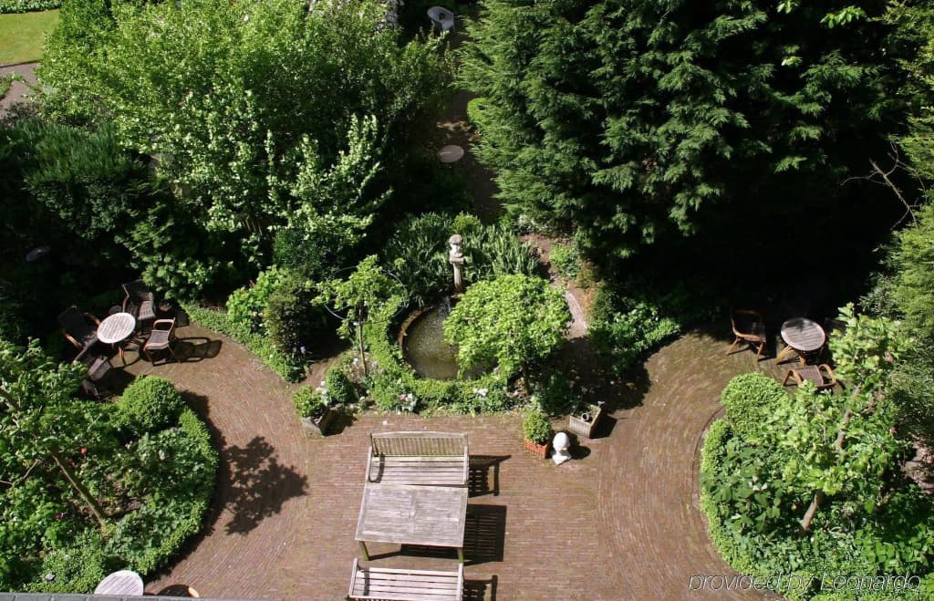 Maison ELLE Amsterdam - photo 18