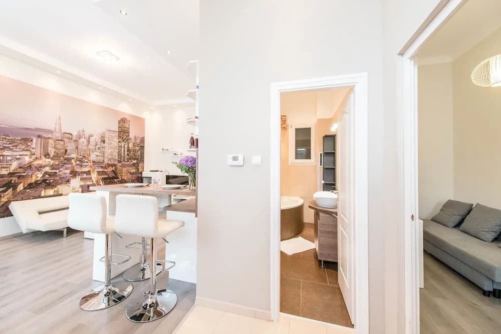 Oasis Apartments - Westend III - photo 10