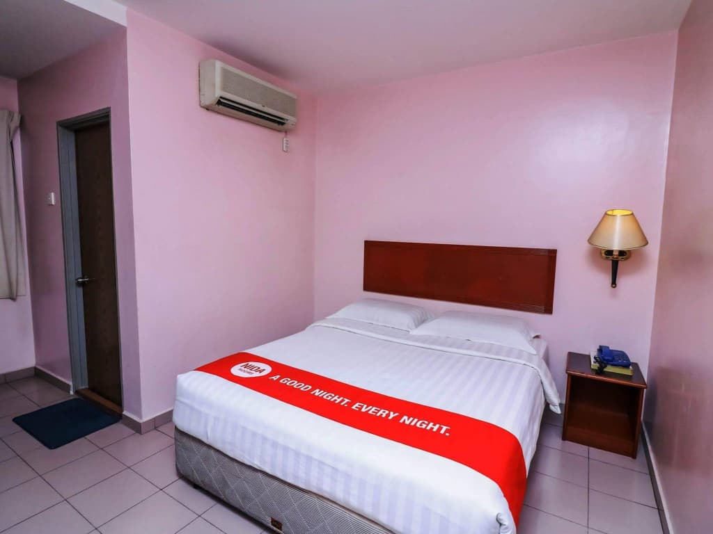 Nida Rooms Klang Meru Classics at Comfort Hotel Jalan Kapar - photo 6