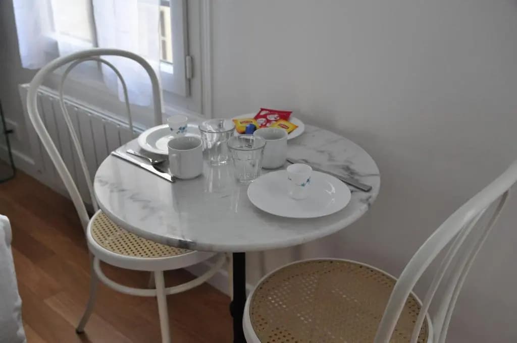 Résidence du Cygne - Swan Residence - Paris centre - photo 3