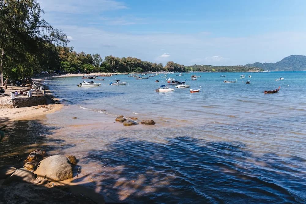 Rawai View Beachfront - photo 18