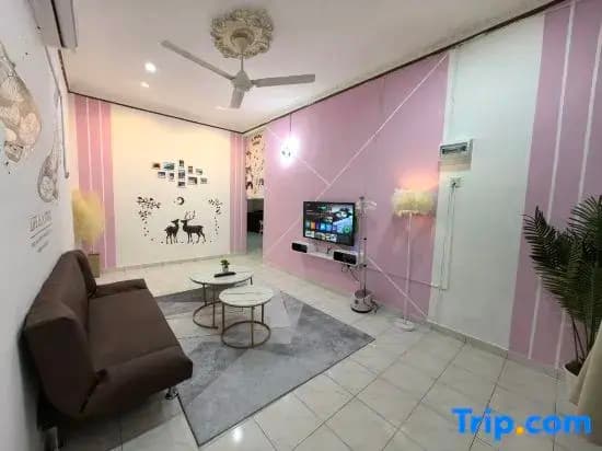 Padang Serai Harmoni Homestay - photo 7
