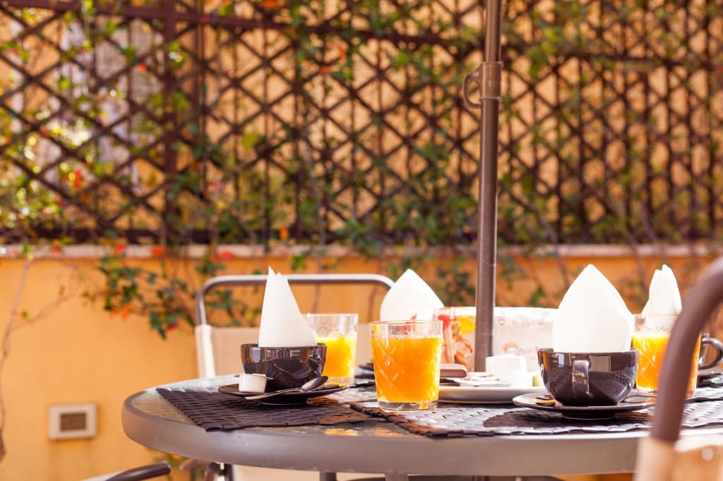 B&B Best Suites Trevi - photo 10