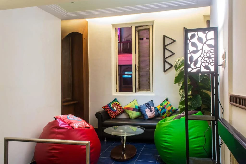 Zostel Delhi - photo 14