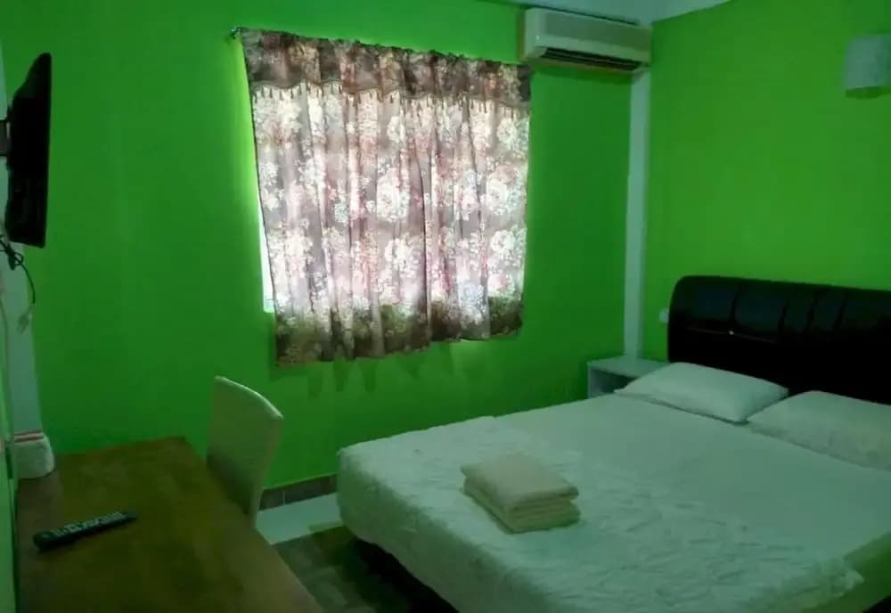 Hotel O Villa Thai - photo 1
