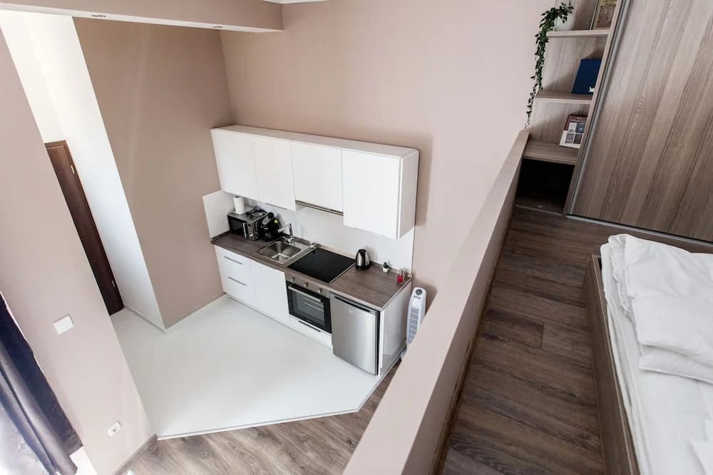 Kazinczy 12 Apartment - photo 13